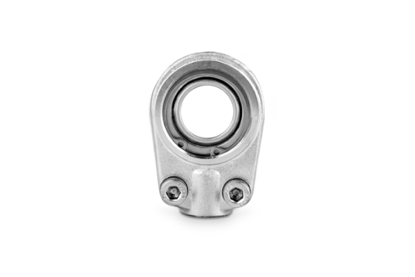 Ucho PR 25U-UK-N stal nierdzewna AISI 316