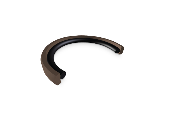 Uszczelka GER+OR 8x3,1x2,2 GER-8 [pierścień+oring]