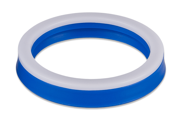 Uszczelka TTX+S-1314/2 60x70x7,2/8 (9,7) [uszcz.+ 1 pierścień]