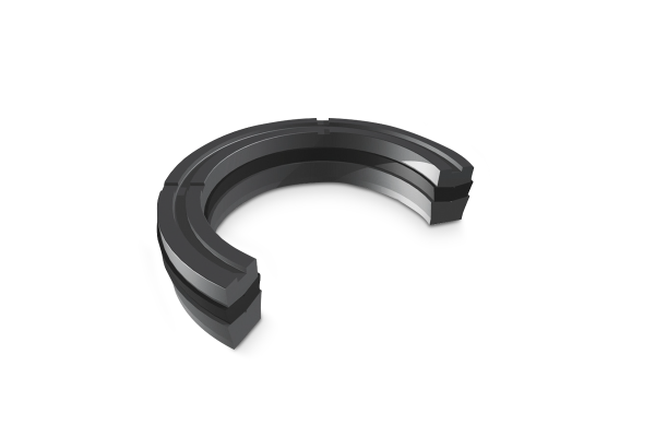 Uszczelnienie pakietowe GT 100x80x21,2 GT3-100 [3-elem.]