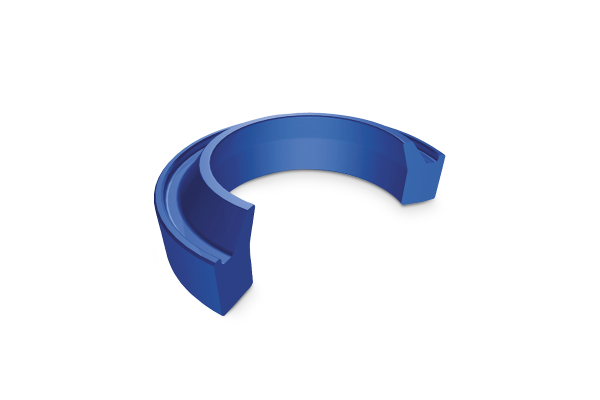 Uszczelnienie zgarniające GHK-331 63x73,6x5,3 (63x73x5/7)