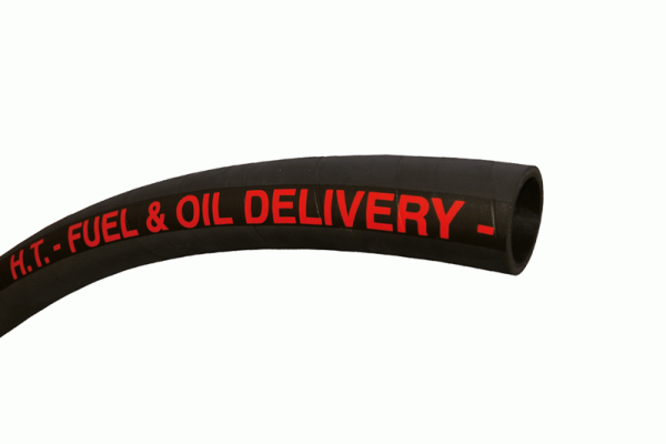 Wąż CARBURANTI 10 DN35 10 bar