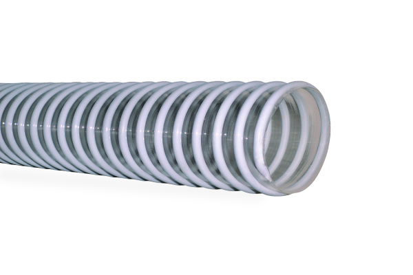 Wąż do materiałów ściernych AIRFLEX PU DN102