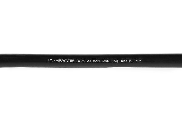 Wąż do powietrza AIR 20NL DN19x30 20 bar