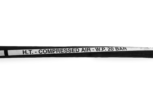 Wąż do powietrza ARIA COMPRESSA 20 DN35 20 bar