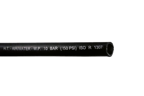 Wąż do wody i powietrza AIR10NL DN22x30 10 bar
