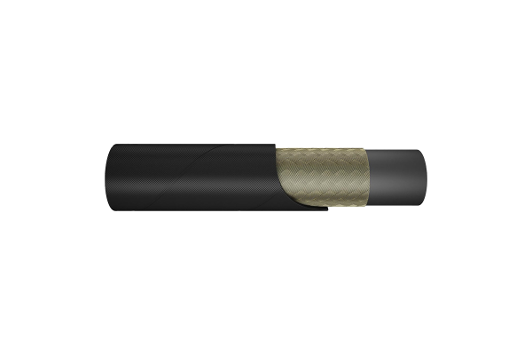 Wąż hydrauliczny HYPRESS ONE SN DN-08 1SN 215bar TFD0012-05 WYPRZEDAŻ