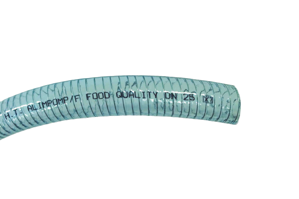 Wąż PVC ALIMPOMP F DN14 6 bar
