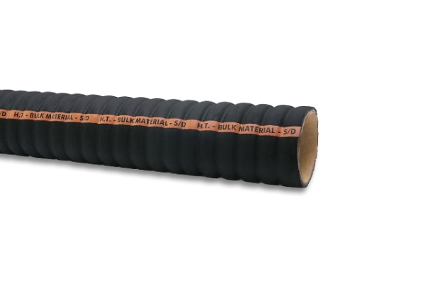 Wąż SABBIA SP6C PARA 6bar DN76