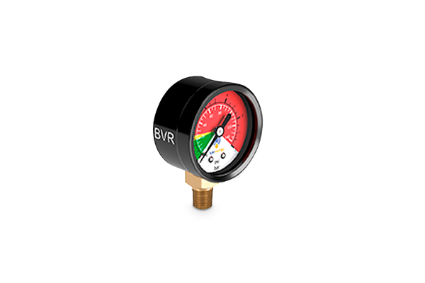 Wskaźnik radialny BVR25P01