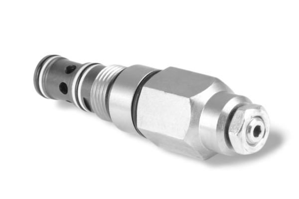 Zawór hamujący CB10-AV-1-A-1-E-XXX-B-00 P/N: 860102419