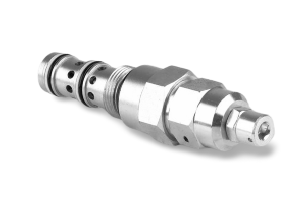 Zawór hamujący VCB 06/EN-3-B-00 P/N: 820159029