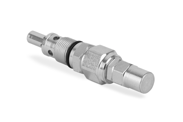 Zawór przeciążeniowy cartridge M20x1,5 35 l./min. 40-210 bar kapturek PRC3520C