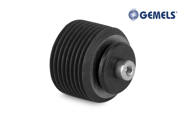 Zawór przeciw pęknięciu przewodu wkład VB 3/8" BSP 350Bar G540103A01AAPAA