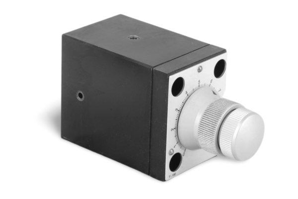 Zawór QV-06/6