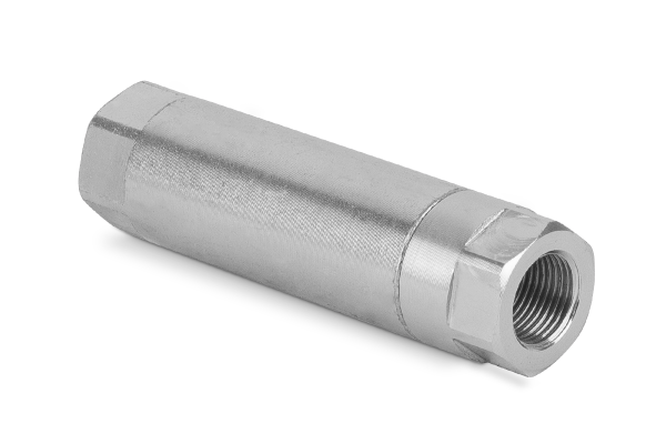 Zawór sekwencyjny 1/2" BSP 80l./min. 30-140Bar SVL0310