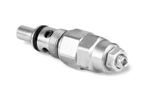 Zawór VL-U 90-250 bar BC70/BF70/BC70/BM100 803158