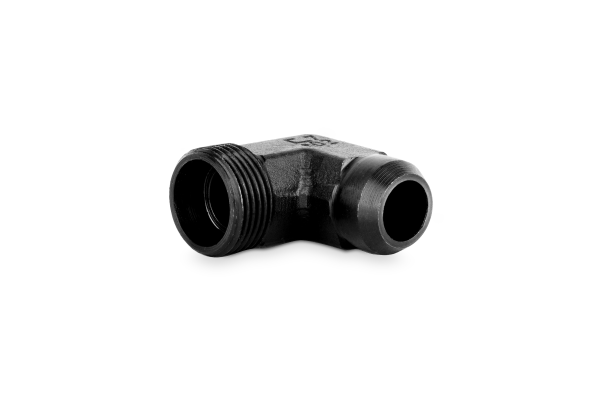 Złączka kolankowa do wspawania M36x2 25S 105821.1