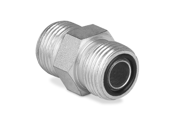Złączka prosta 1” ORFS-13/16” ORFS 6000-13-11