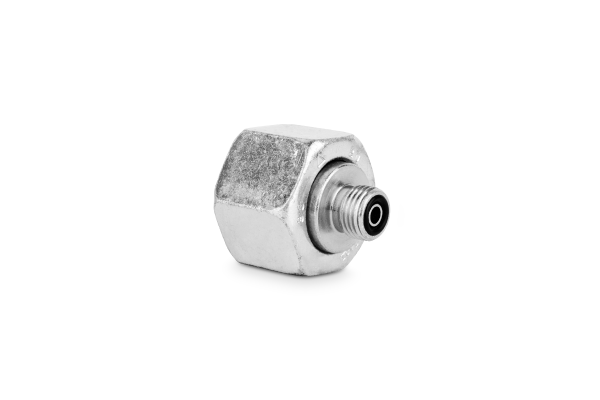 Złączka redukcyjna nastawna 11/16” ORFS-9/16” ORFS 6056-09-06